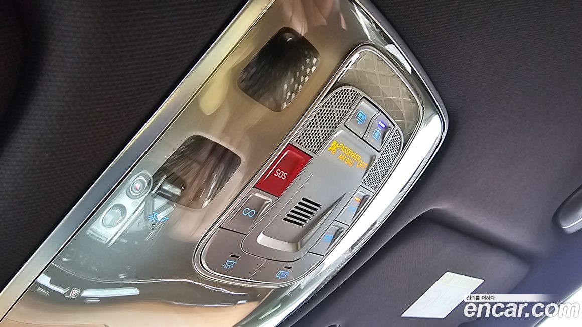 Genesis G80 2024