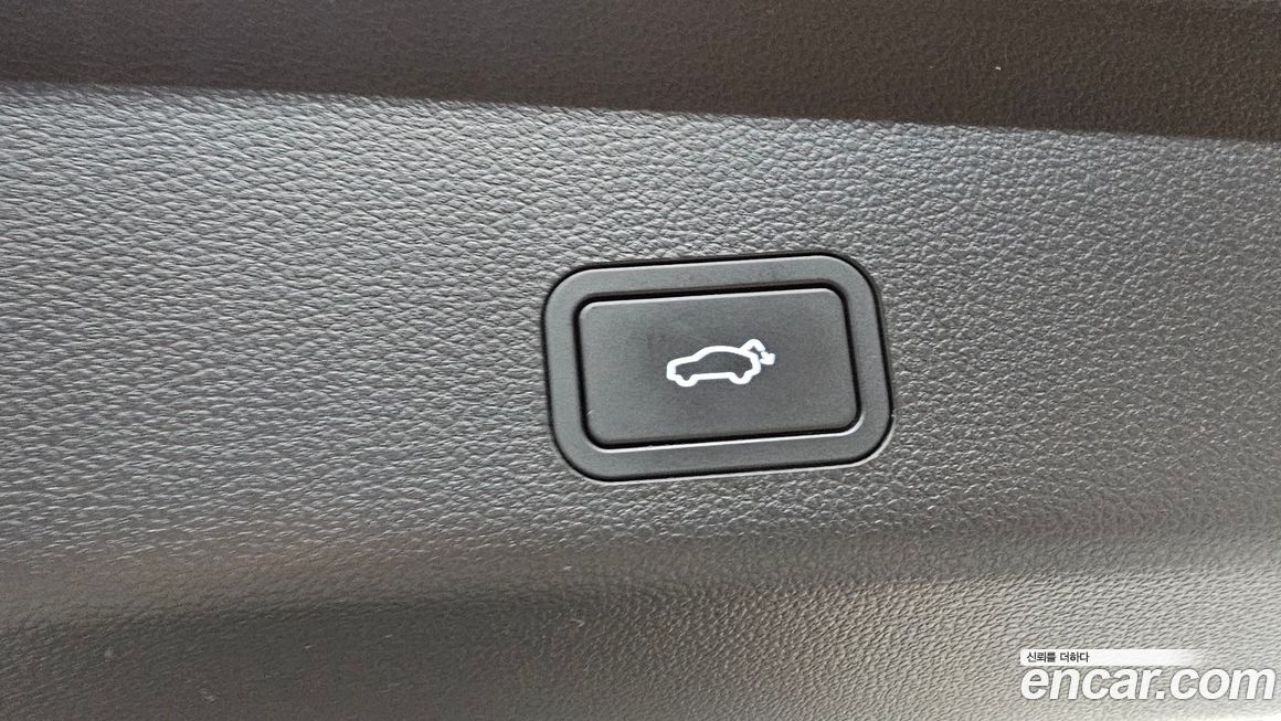 Renault-KoreaSamsung Grand Koleos 2025