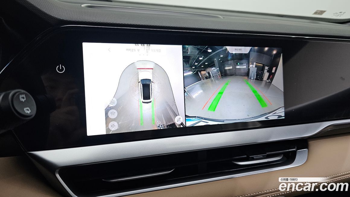 Renault-KoreaSamsung Grand Koleos 2025