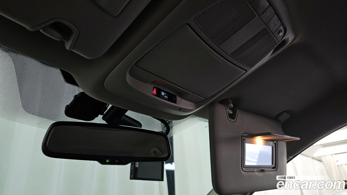 Renault-KoreaSamsung QM6 2020