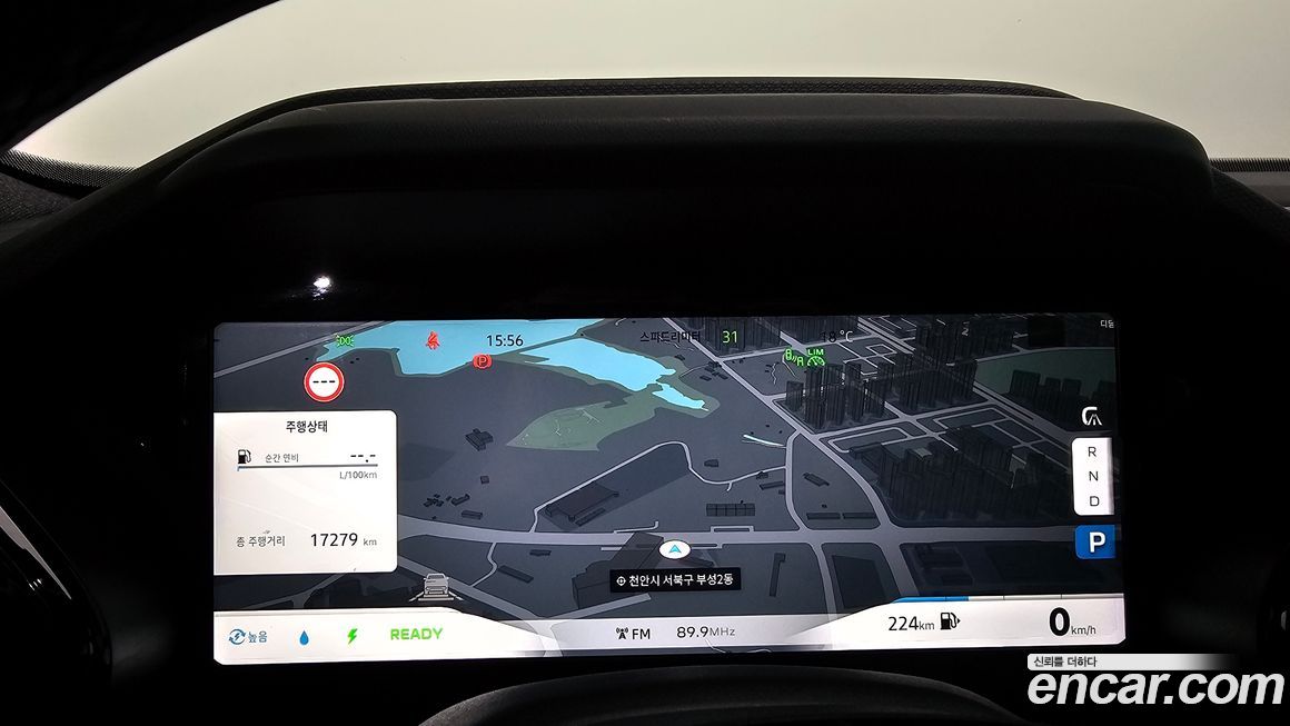 Renault-KoreaSamsung Grand Koleos 2025