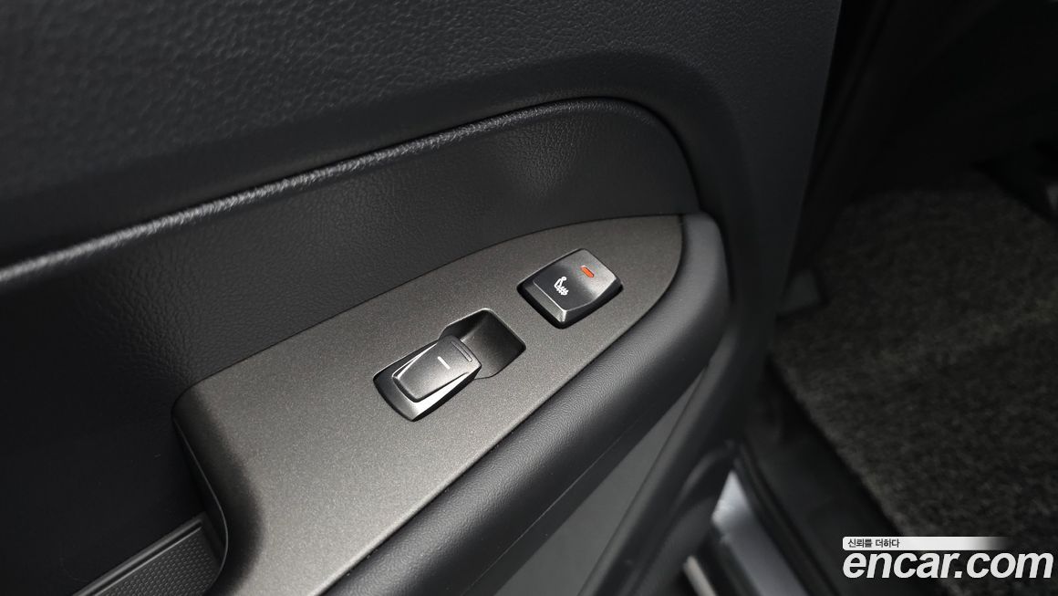 KG_Mobility_Ssangyong Rexton 2019