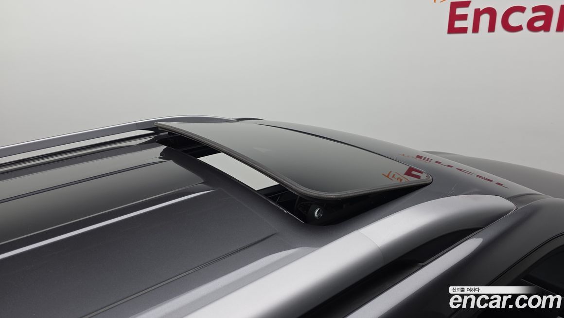 KG_Mobility_Ssangyong Rexton 2019