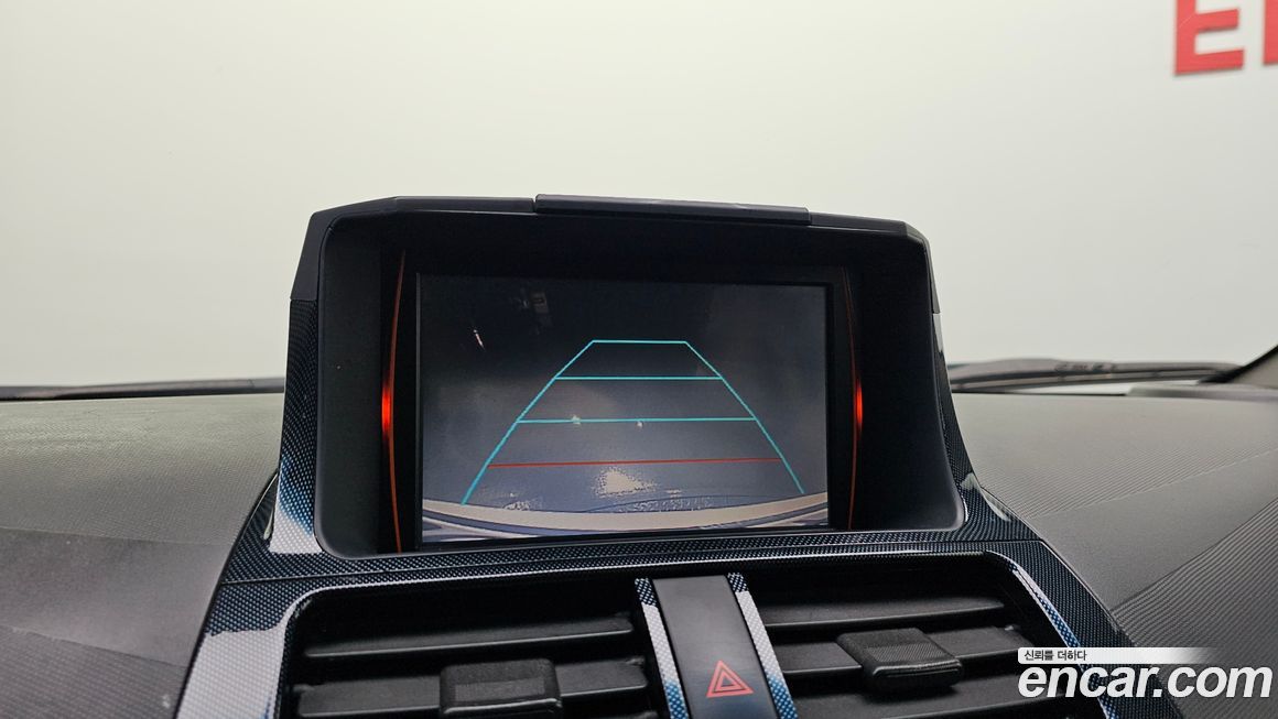 ChevroletGMDaewoo Spark 2012