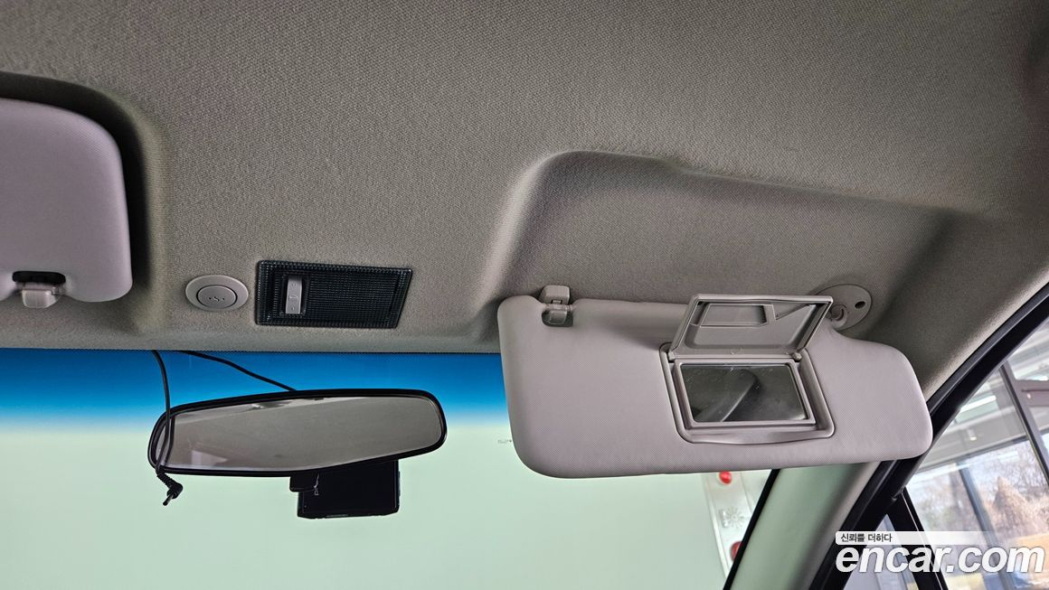 ChevroletGMDaewoo Spark 2014