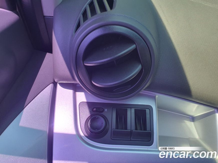 ChevroletGMDaewoo Spark 2014