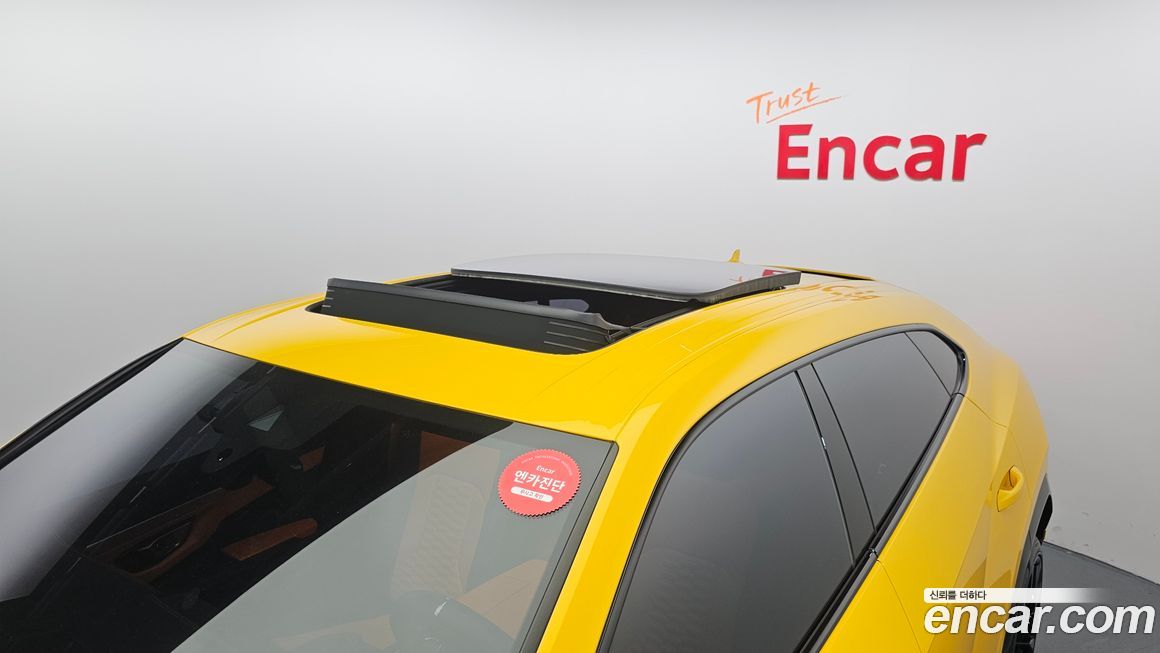 Lamborghini Urus 2022