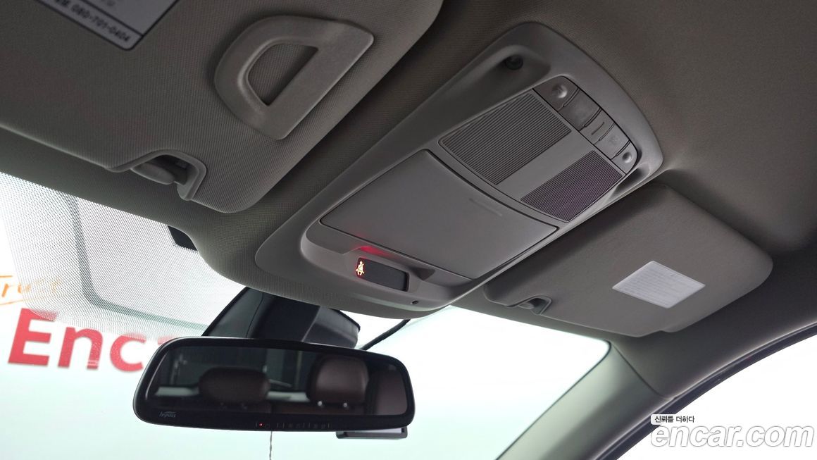 Renault-KoreaSamsung QM6 2019