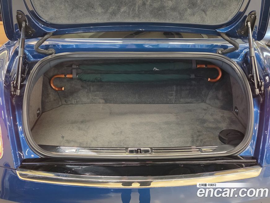 Bentley Mulsanne 2017