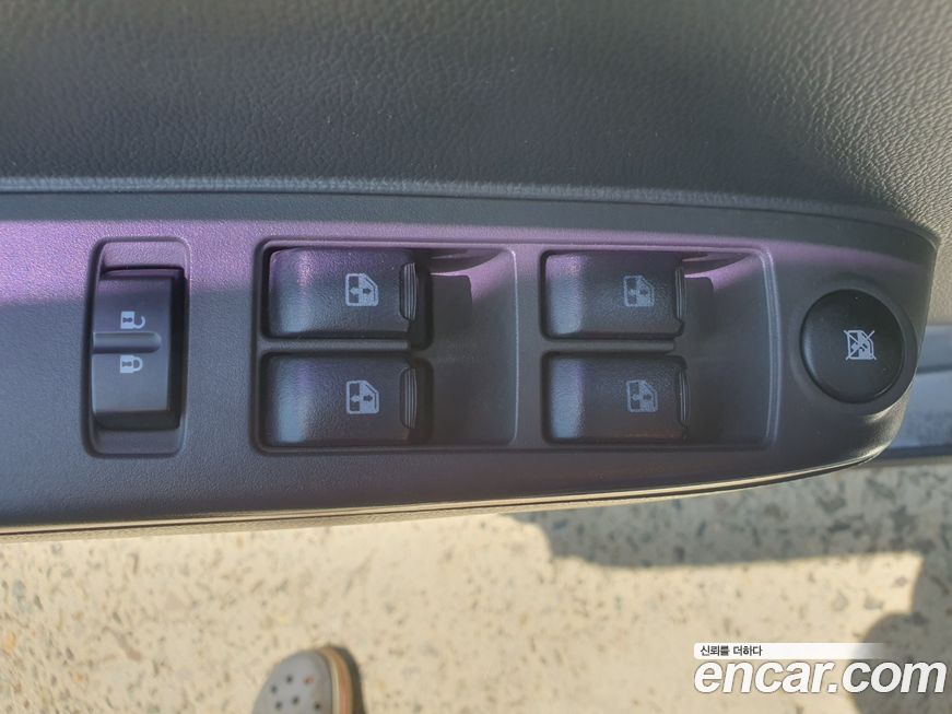 ChevroletGMDaewoo Spark 2014