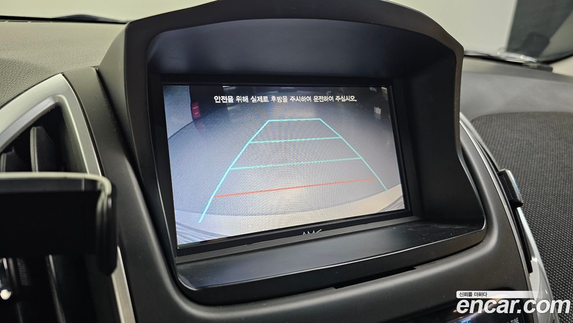 ChevroletGMDaewoo Cruze 2014