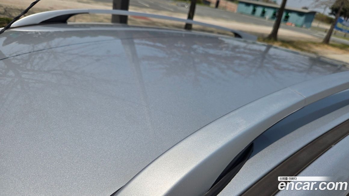 ChevroletGMDaewoo Spark 2012