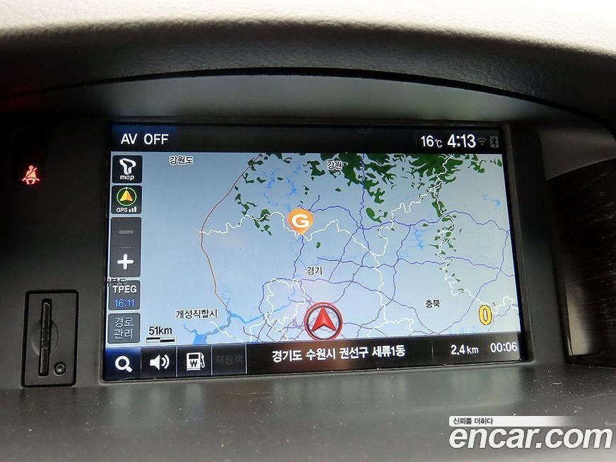 Renault-KoreaSamsung SM5  2013