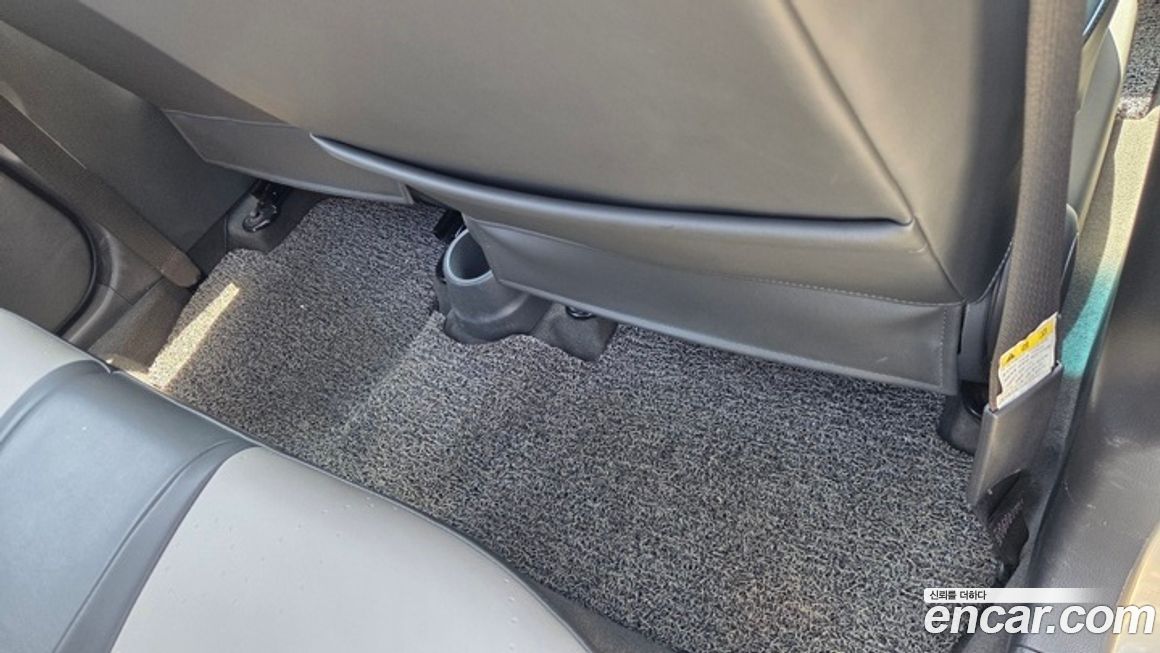 ChevroletGMDaewoo Spark 2012