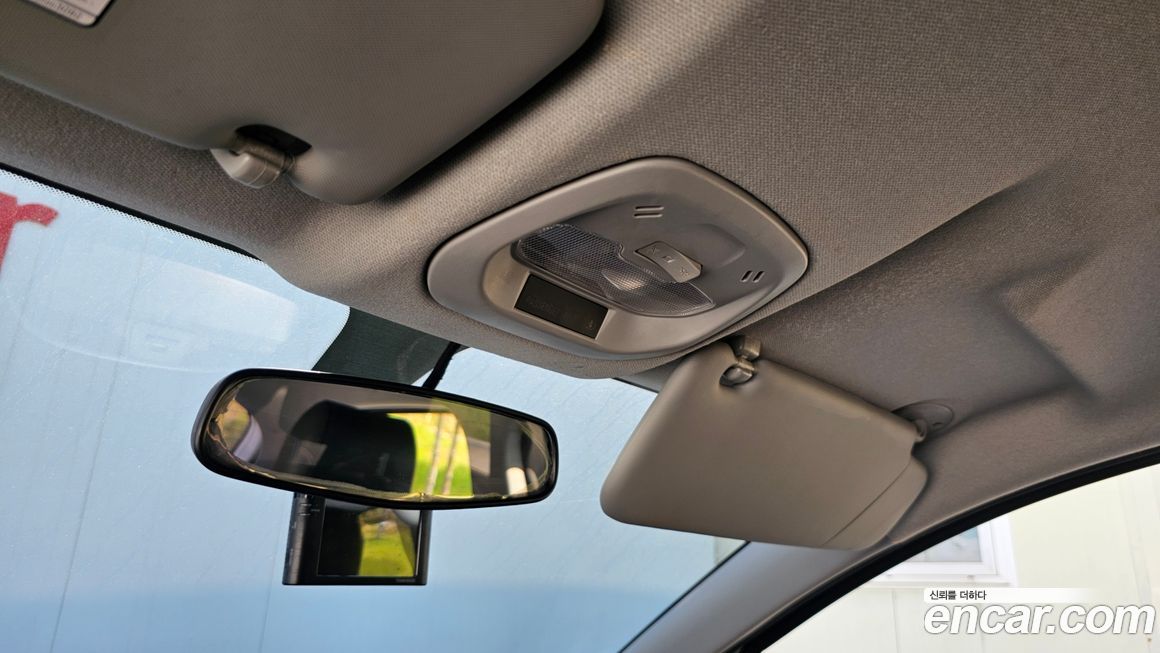 ChevroletGMDaewoo Spark 2016