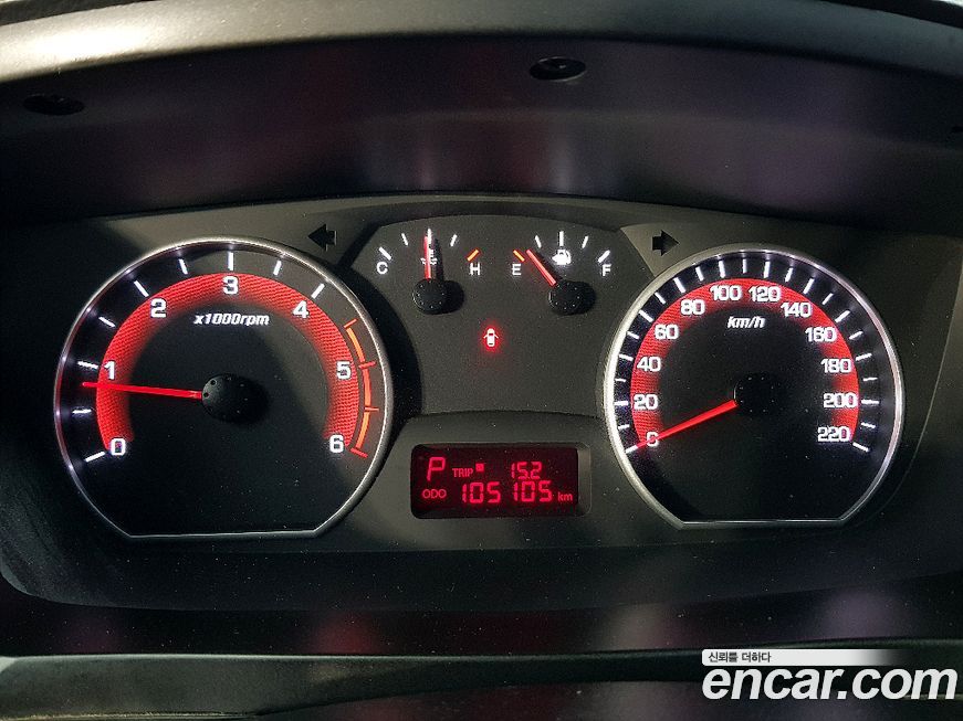 KG_Mobility_Ssangyong KORANDO 2012