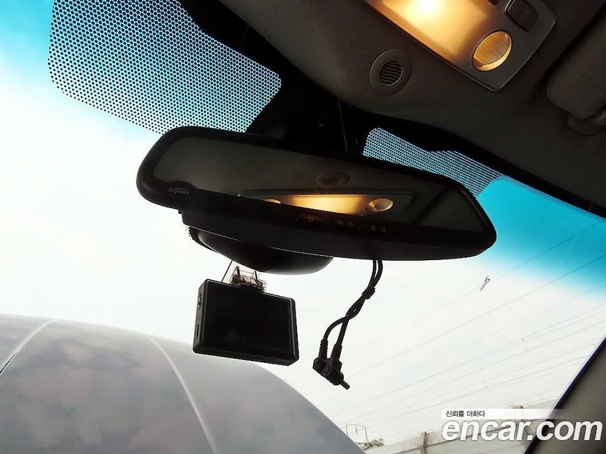 Renault-KoreaSamsung SM5  2013