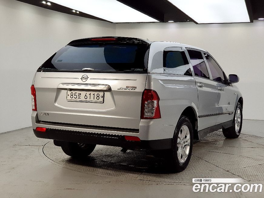 KG_Mobility_Ssangyong KORANDO 2012