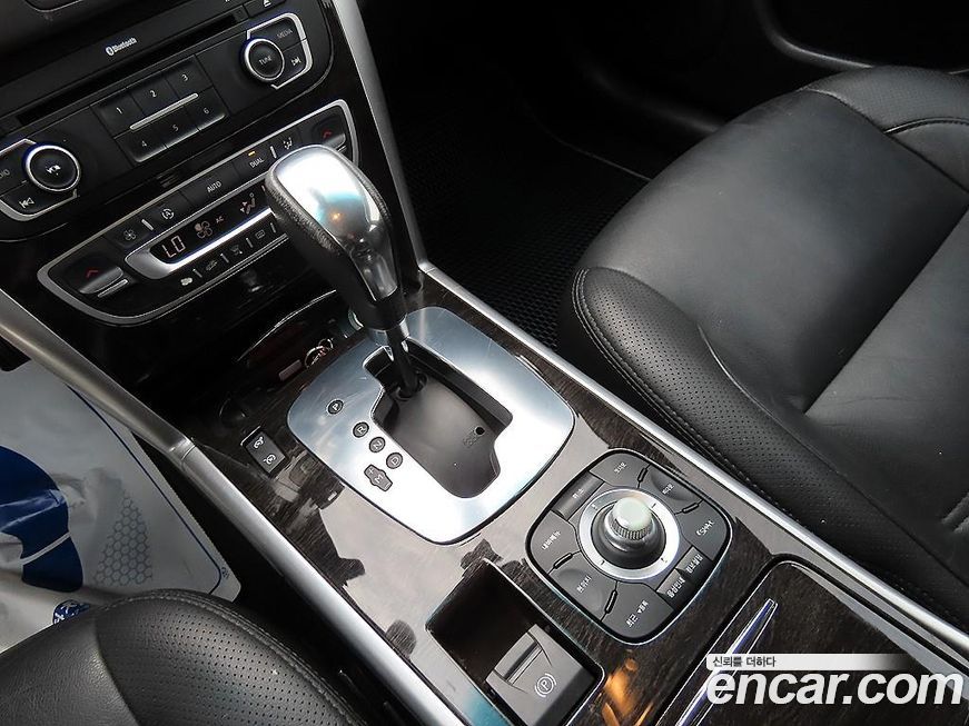 Renault-KoreaSamsung SM5  2013