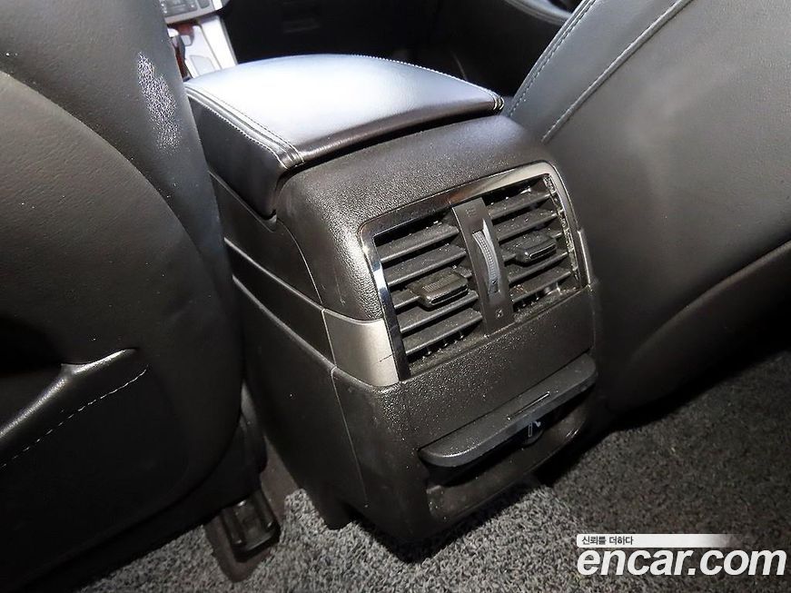 ChevroletGMDaewoo Alpheon 2012