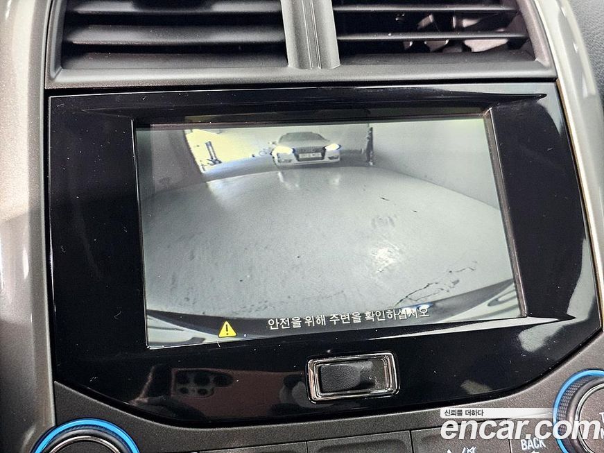 ChevroletGMDaewoo Malibu 2013