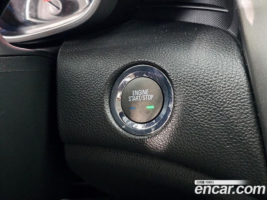 ChevroletGMDaewoo Malibu 2013