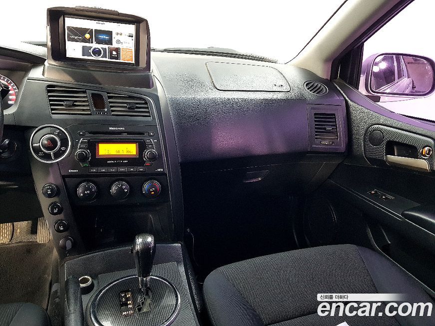 KG_Mobility_Ssangyong KORANDO 2012