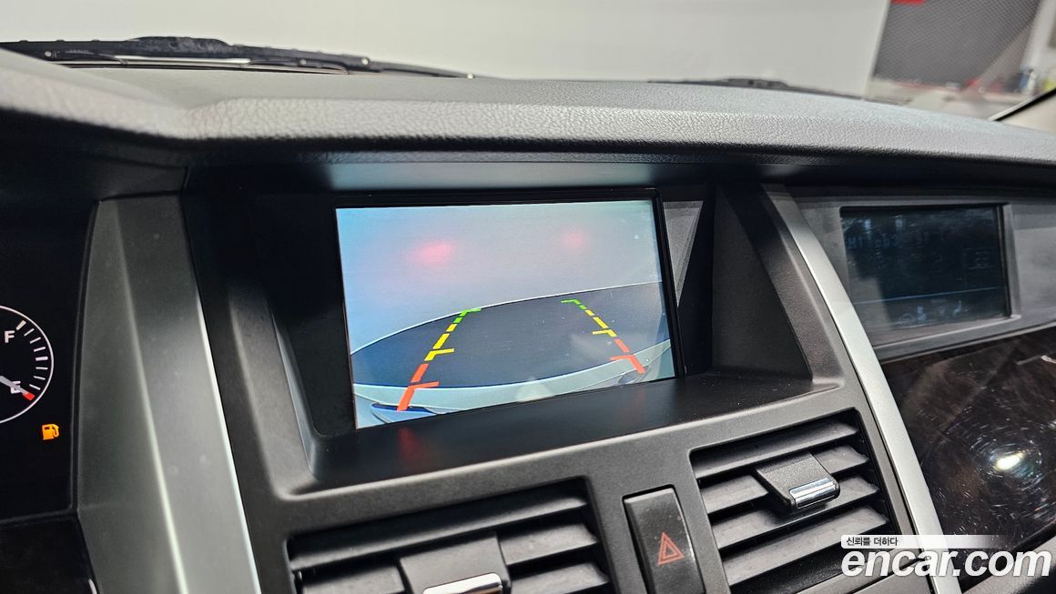 Renault-KoreaSamsung SM7 2011