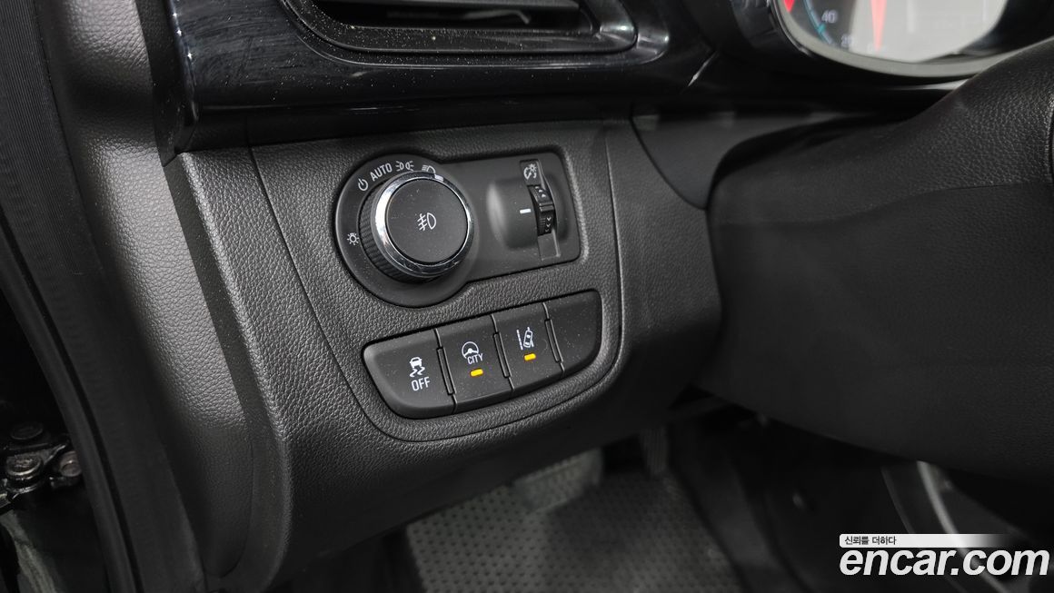 ChevroletGMDaewoo Spark 2017