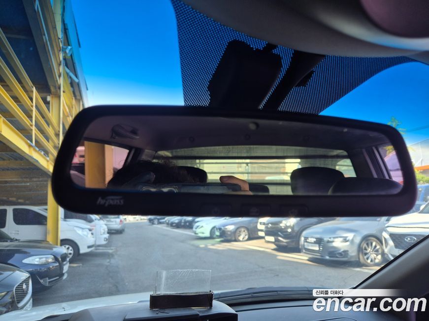 KG_Mobility_Ssangyong KORANDO 2013