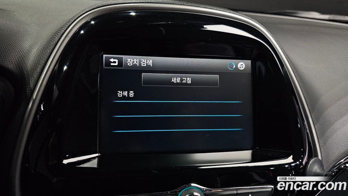 ChevroletGMDaewoo Spark 2016