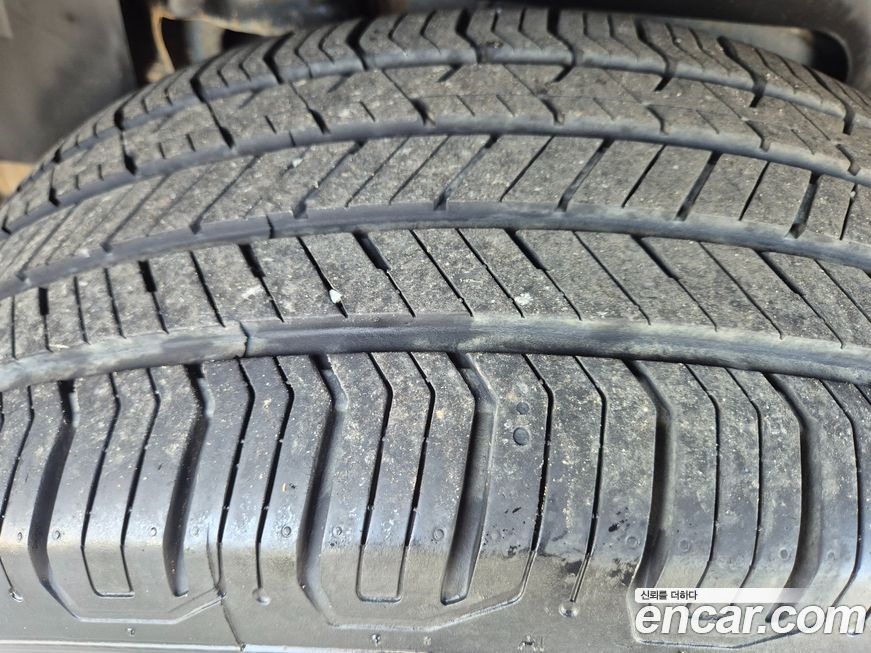 KG_Mobility_Ssangyong KORANDO 2013