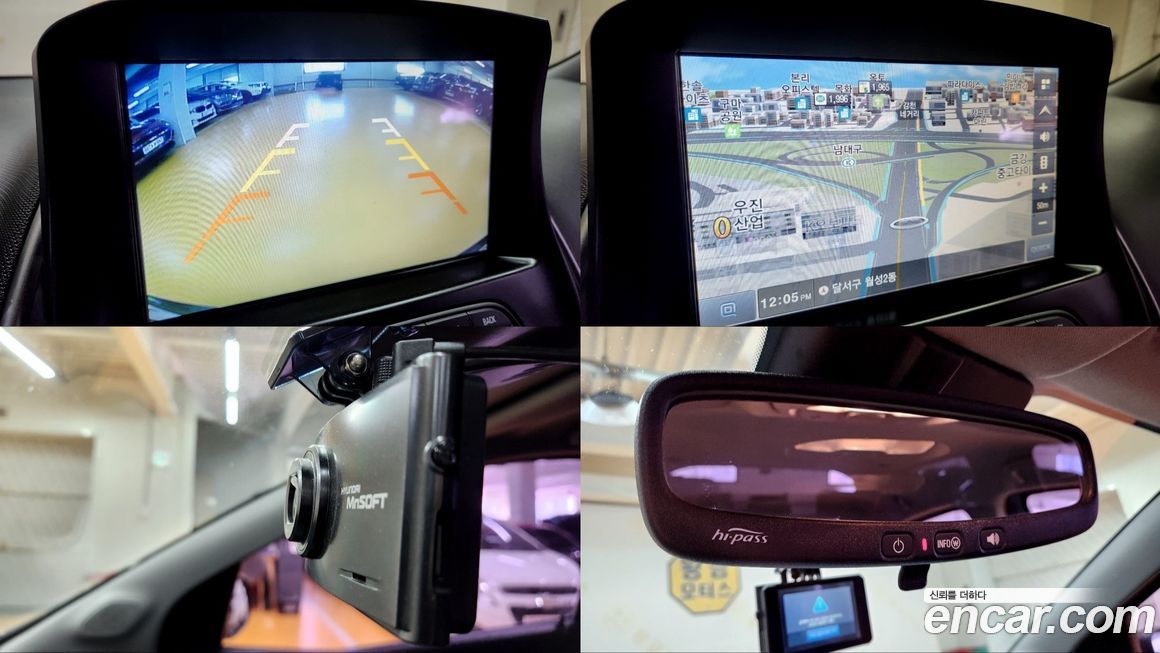 ChevroletGMDaewoo Spark 2017