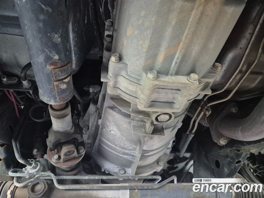 KG_Mobility_Ssangyong KORANDO 2013