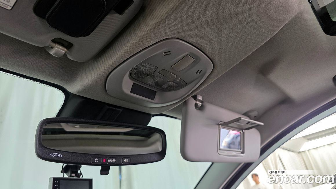 ChevroletGMDaewoo Spark 2016