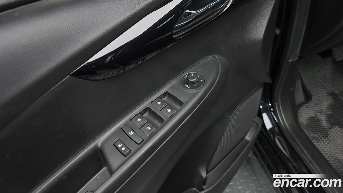 ChevroletGMDaewoo Spark 2017