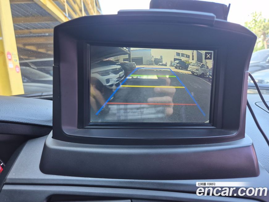 KG_Mobility_Ssangyong KORANDO 2013