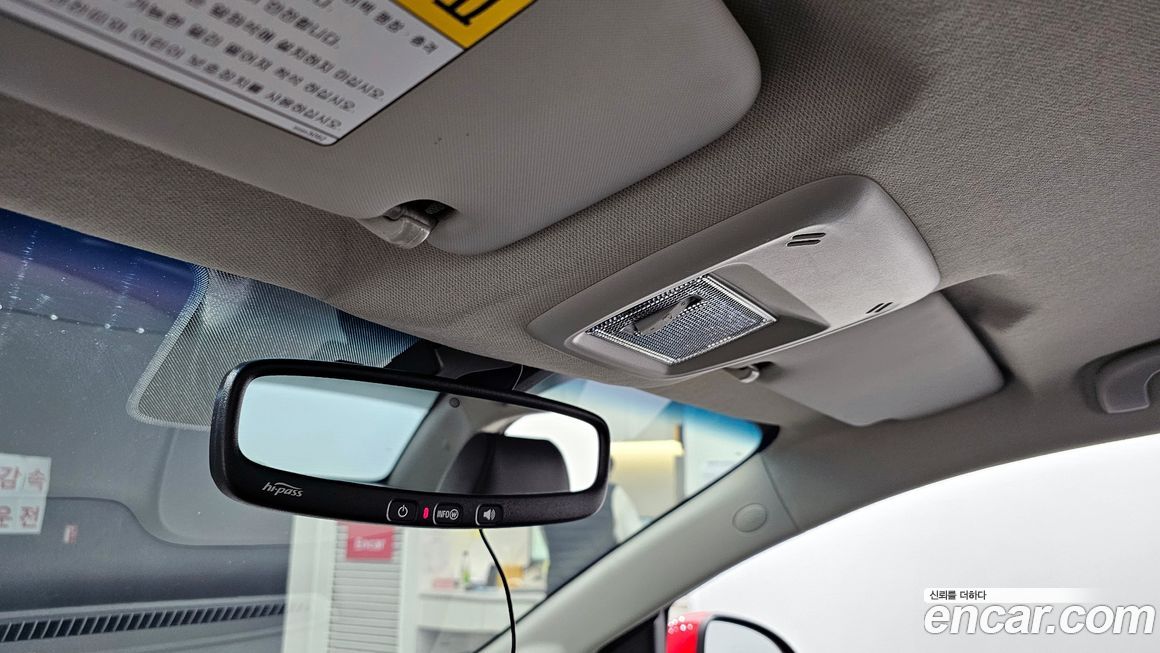 ChevroletGMDaewoo Aveo 2018