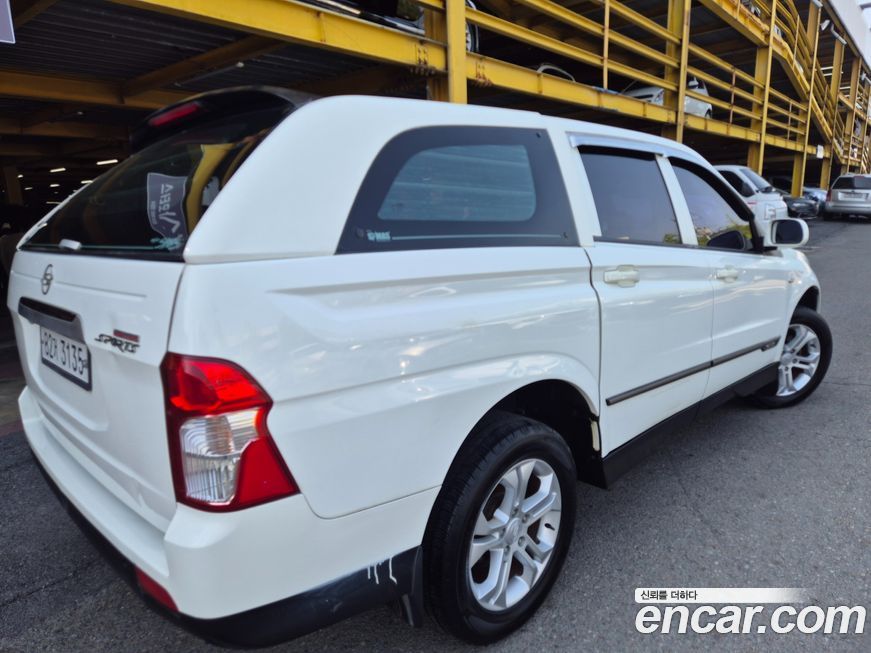 KG_Mobility_Ssangyong KORANDO 2013