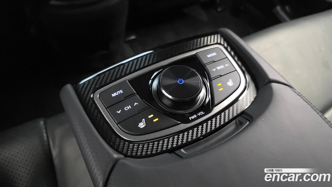 Hyundai Grandeur 2011