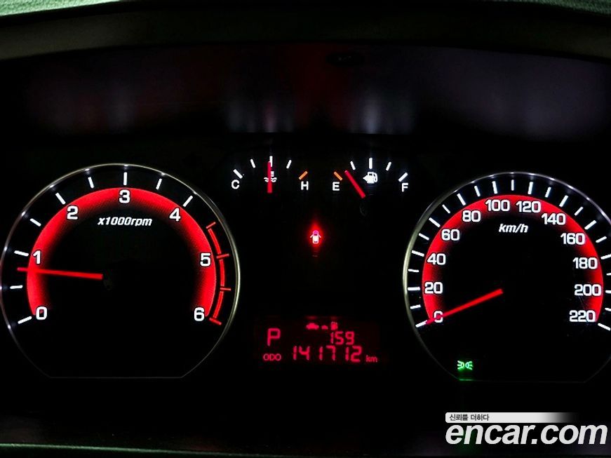 KG_Mobility_Ssangyong KORANDO 2016