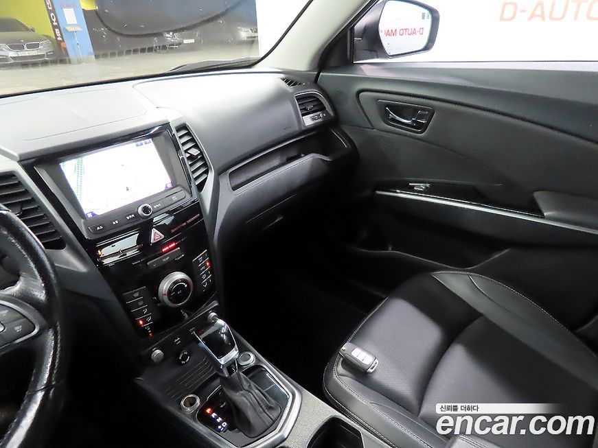 KG_Mobility_Ssangyong TIBOLI 2019