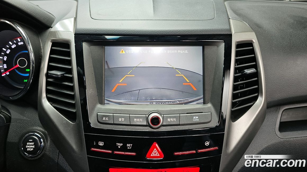 KG_Mobility_Ssangyong TIBOLI 2016