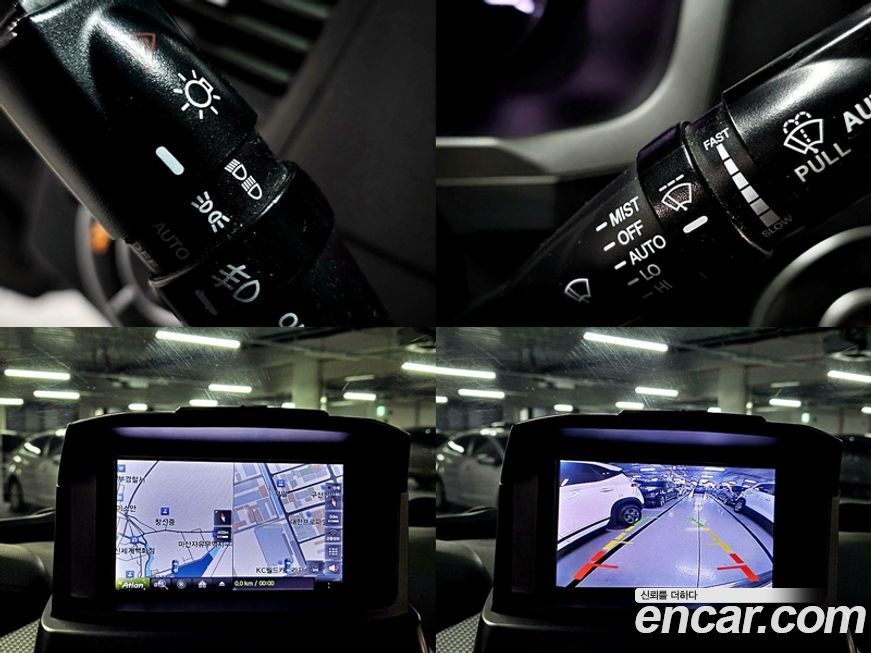 KG_Mobility_Ssangyong KORANDO 2016