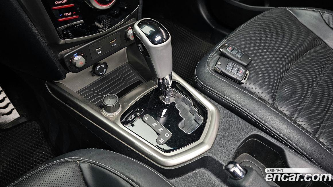 KG_Mobility_Ssangyong TIBOLI 2016