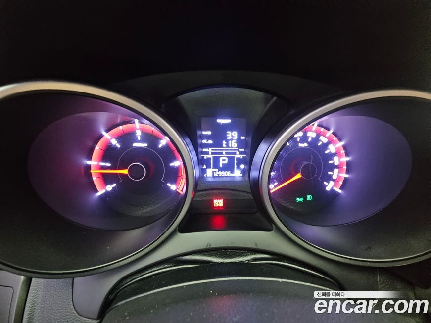 KG_Mobility_Ssangyong TIBOLI 2016