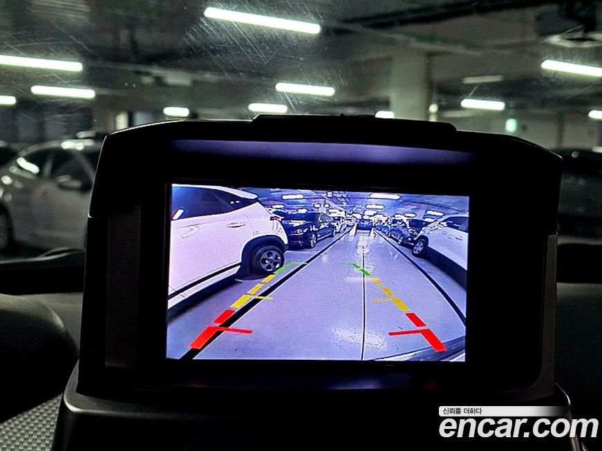 KG_Mobility_Ssangyong KORANDO 2016