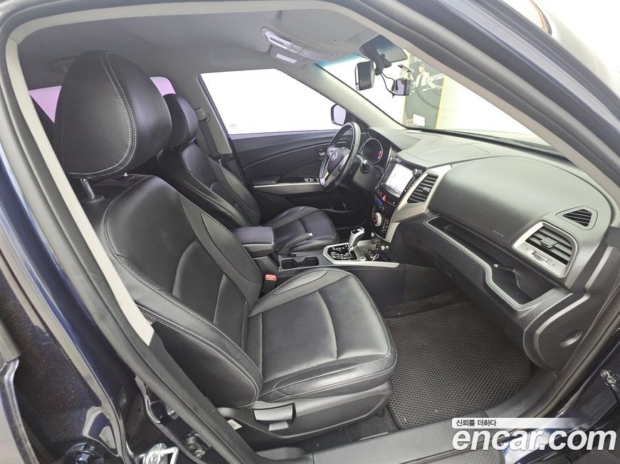 KG_Mobility_Ssangyong TIBOLI 2016