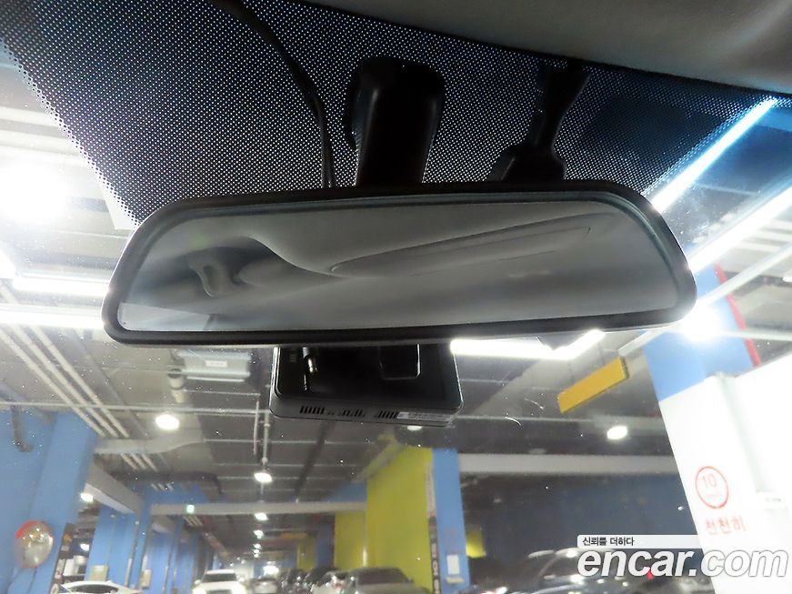 KG_Mobility_Ssangyong TIBOLI 2019