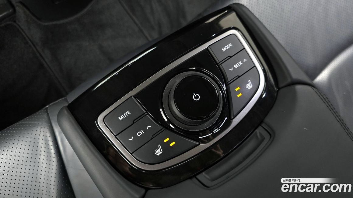 Hyundai Grandeur 2014